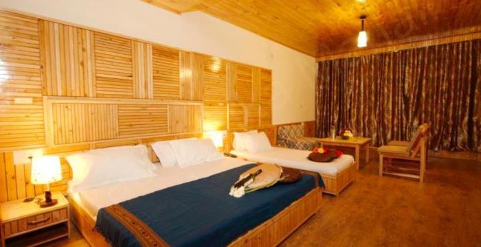 Hotel Vyas Vatika